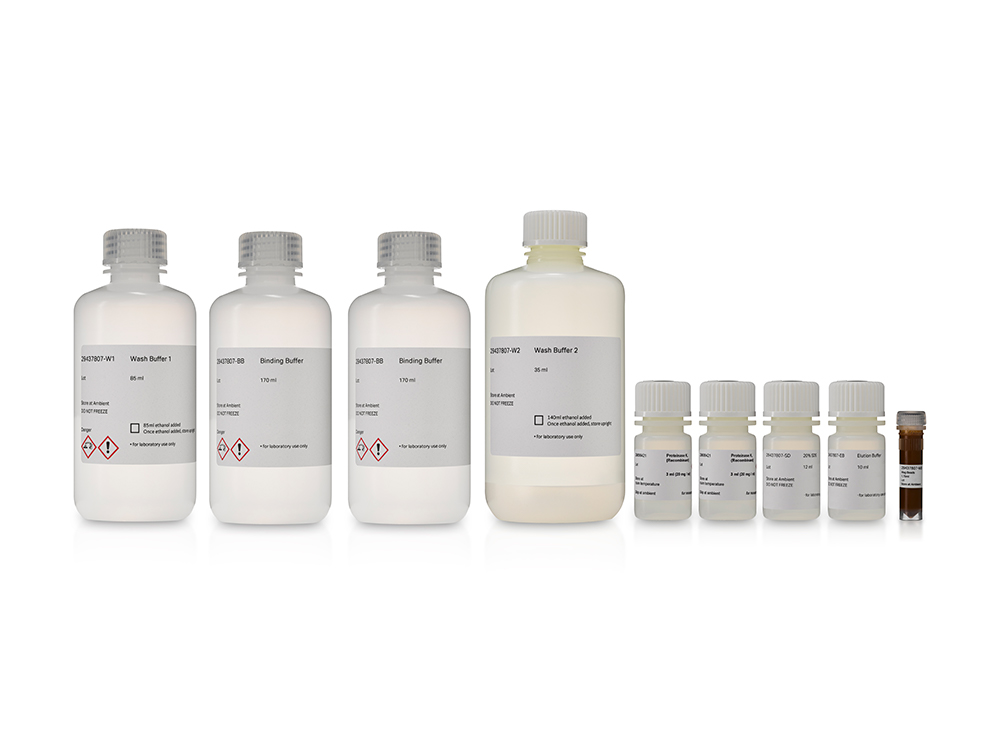 Sera-Xtracta™ Cell-Free DNA Kit 29437807 - Molecular and Immunodiagnostics - Cytiva