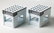 Cassette for 8 ml tubes 28956425 - Chromatography products - Cytiva