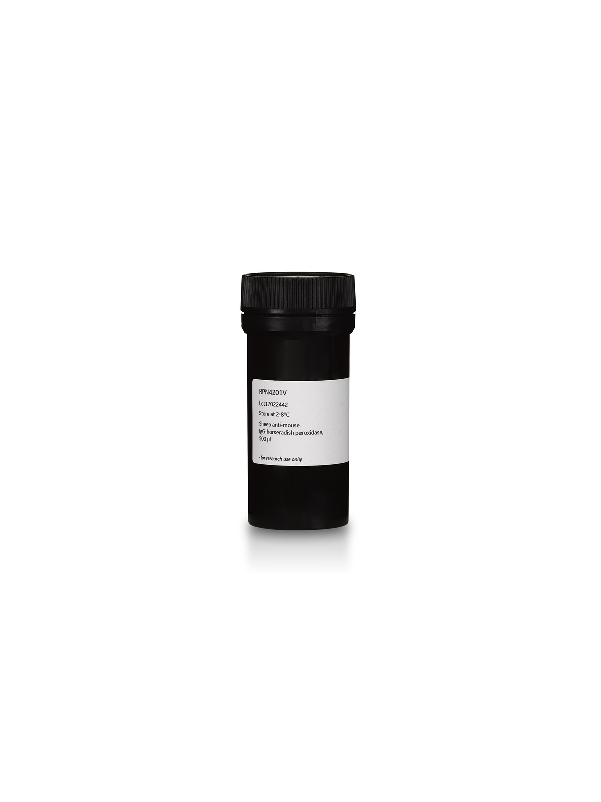 Amdex - Enzyme Conjugates for ELISA, Antibody Reagents RPN4201 - Protein analysis equipment and supplies - Cytiva