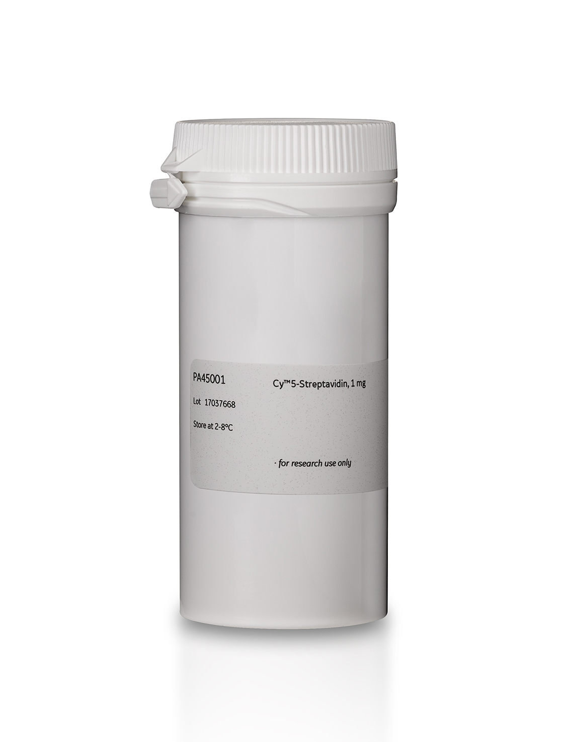Streptavidin-Fluor Conjugates PA45001 - Protein analysis equipment and supplies - Cytiva