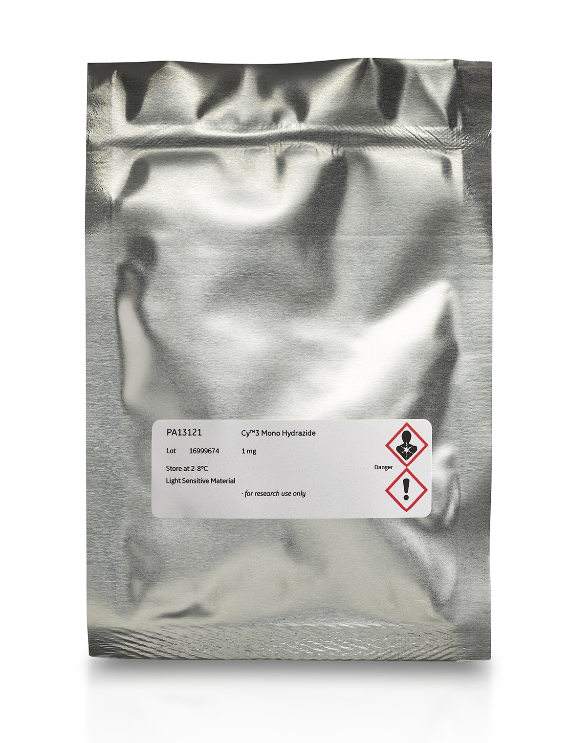 Amersham CyDye™ Value Packs (Mono-Reactive Hydrazide) PA15621 - Protein analysis equipment and supplies - Cytiva