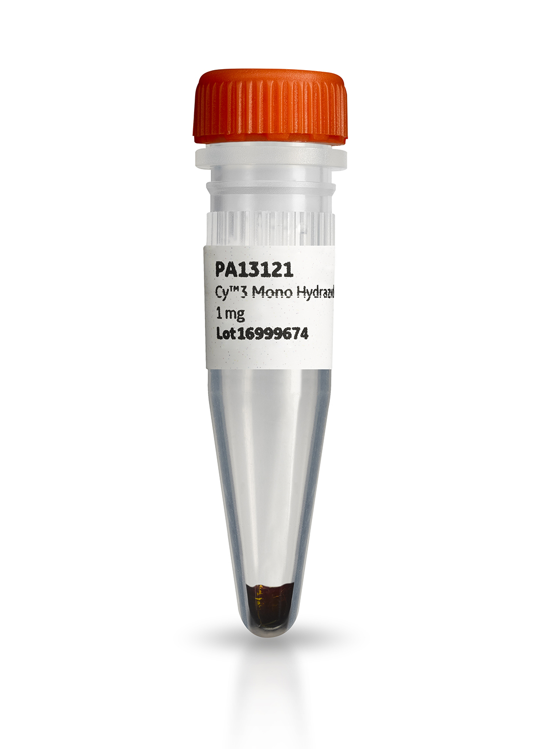 Amersham CyDye™ Value Packs (Mono-Reactive Hydrazide) PA15621 - Protein analysis equipment and supplies - Cytiva