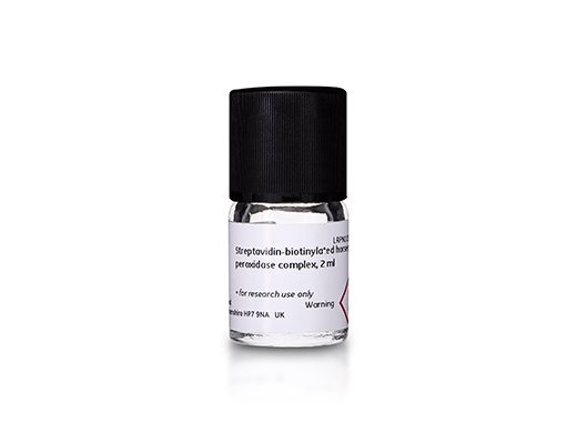Streptavidin-Horseradish Peroxidase conjugates RPN1231-100UL - Protein analysis equipment and supplies - Cytiva