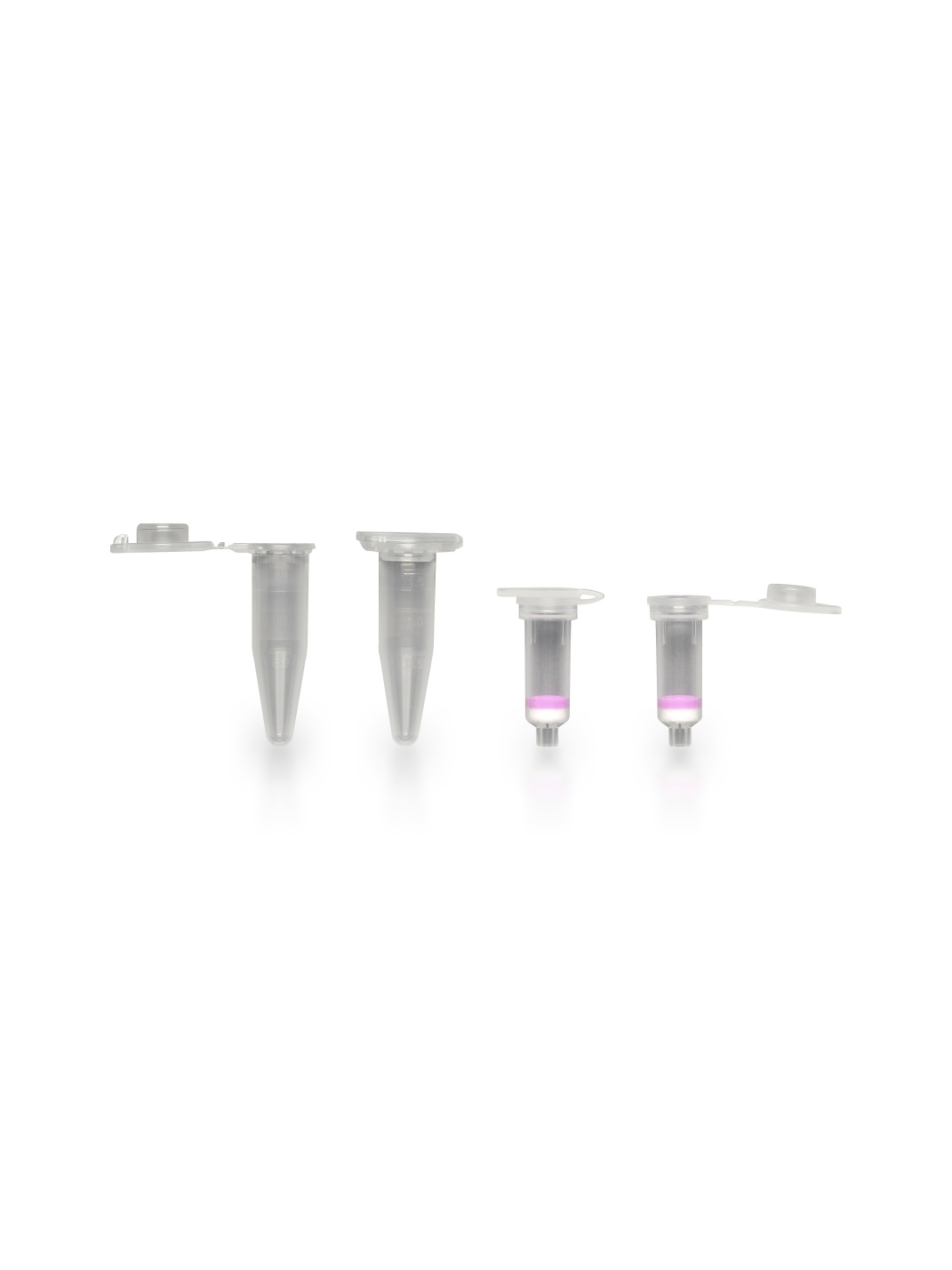 RNAspin Mini Kit 25050087 - Molecular and Immunodiagnostics - Cytiva