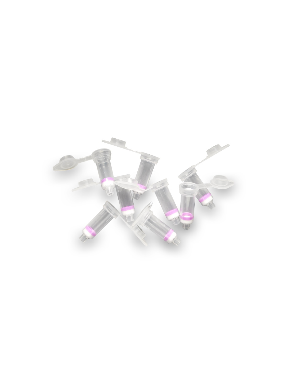 RNAspin Mini Kit 25050087 - Molecular and Immunodiagnostics - Cytiva