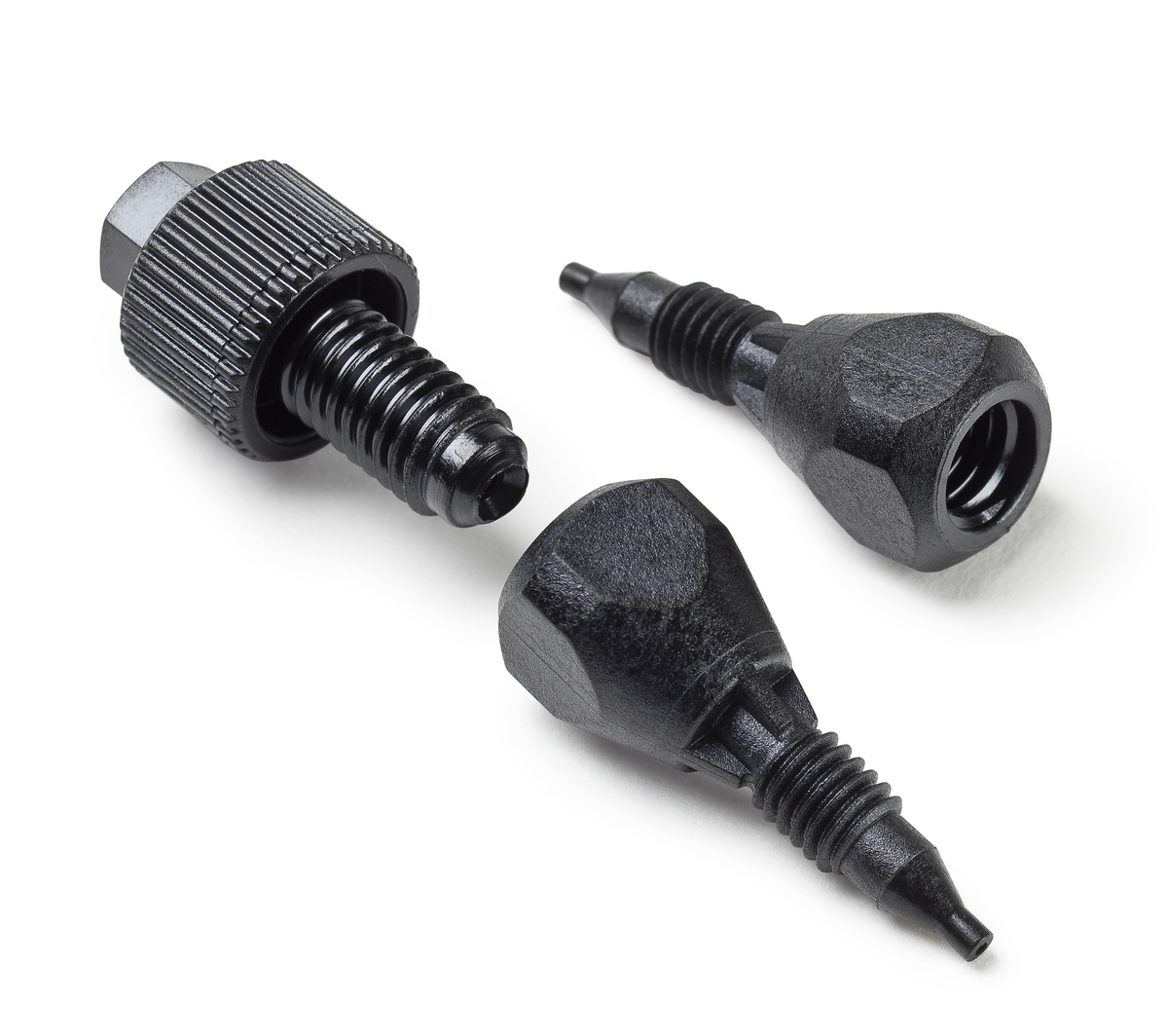 Union M6 female - 1/16" male 18385801 - Chromatography products - Cytiva