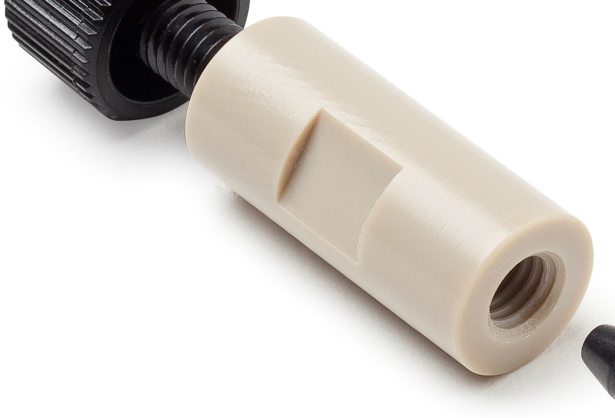 Union Fingertight, i.d. 0.3 mm 11000852 - Chromatography products - Cytiva