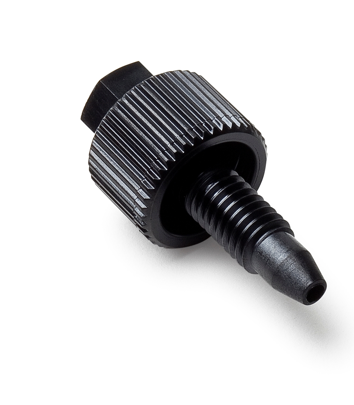 Fingertight Connector 1/16" Male for Tubing o.d. 1/16" 18111255 - Chromatography products - Cytiva