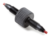 Union 1/16" Male - 1/16" Male, i.d. 0.13 mm 18112090 - Chromatography products - Cytiva