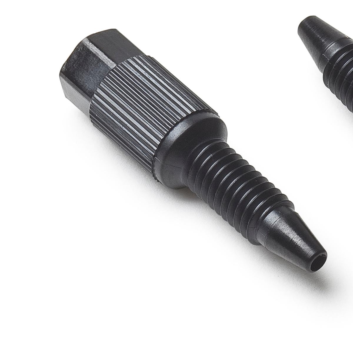 Fingertight Connector (narrow head) 1/16" Male 18117263 - Chromatography products - Cytiva