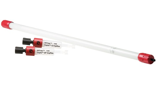 Untagged column package 29497631 - Chromatography products - Cytiva