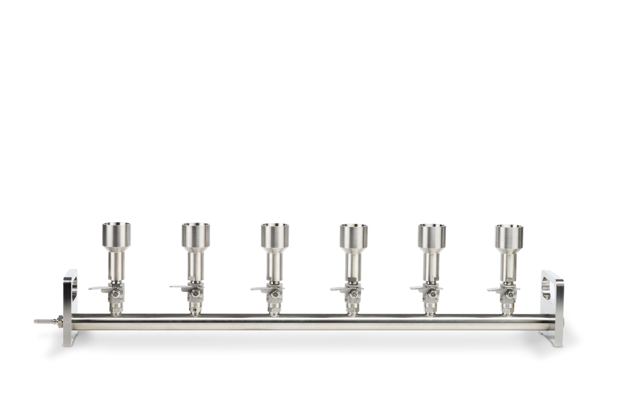 Whatman™ Filter Funnel Manifolds 10498762 - Lab filtration products - Cytiva