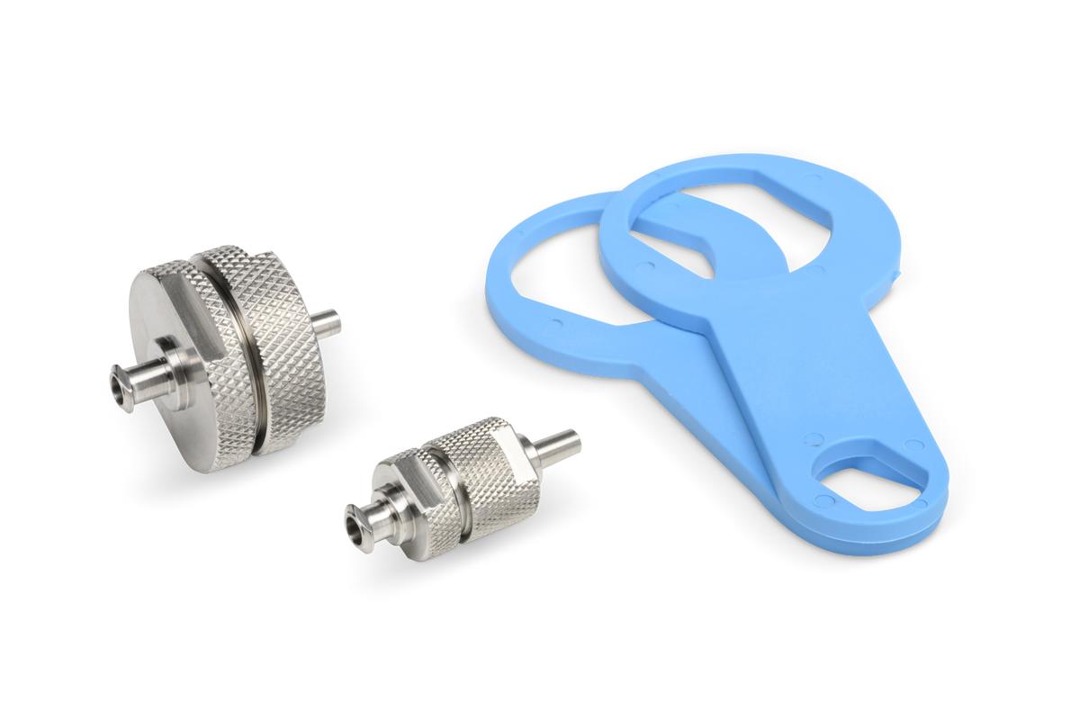 Whatman™ Syringe Type Holders 1980-001 - Lab filtration products - Cytiva