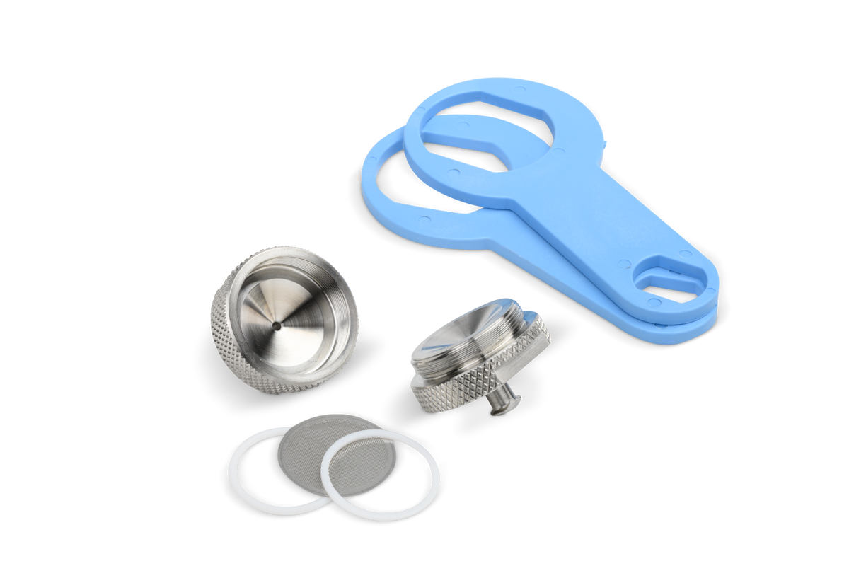 Whatman™ Syringe Type Holders 1980-001 - Lab filtration products - Cytiva