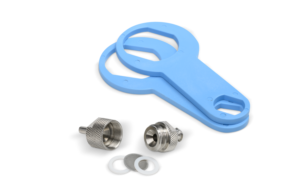 Whatman™ Syringe Type Holders 1980-001 - Lab filtration products - Cytiva