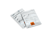 Whatman™ foil-barrier resealable bags 10534321 - Lab filtration products - Cytiva