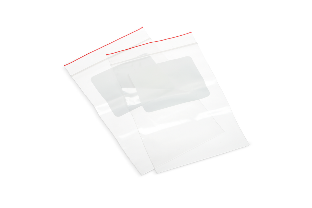 Plastic Bag, 100/pk 10548232 - Lab filtration products - Cytiva