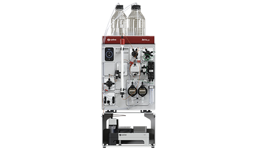 ÄKTA go™ chromatography system 29383015 - Chromatography products - Cytiva