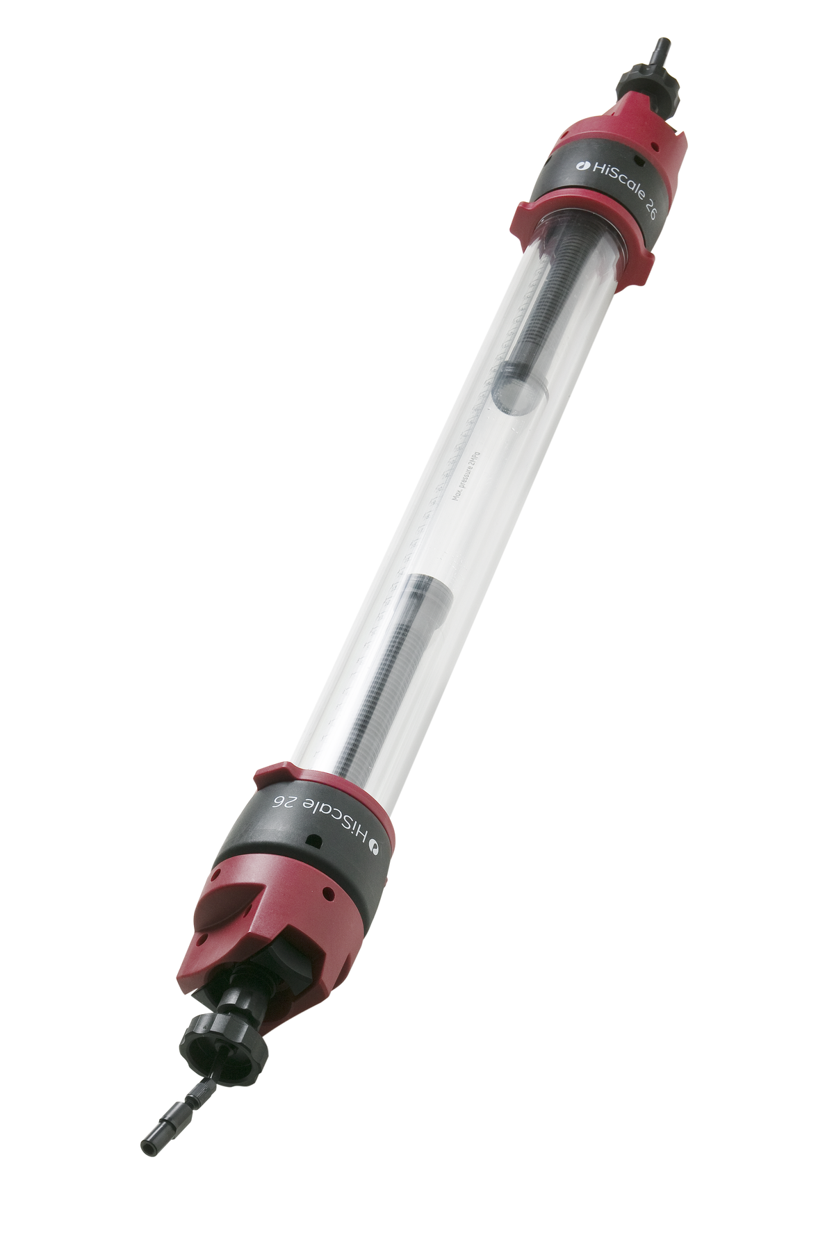 HiScale™ chromatography columns 29360550 - Chromatography products - Cytiva
