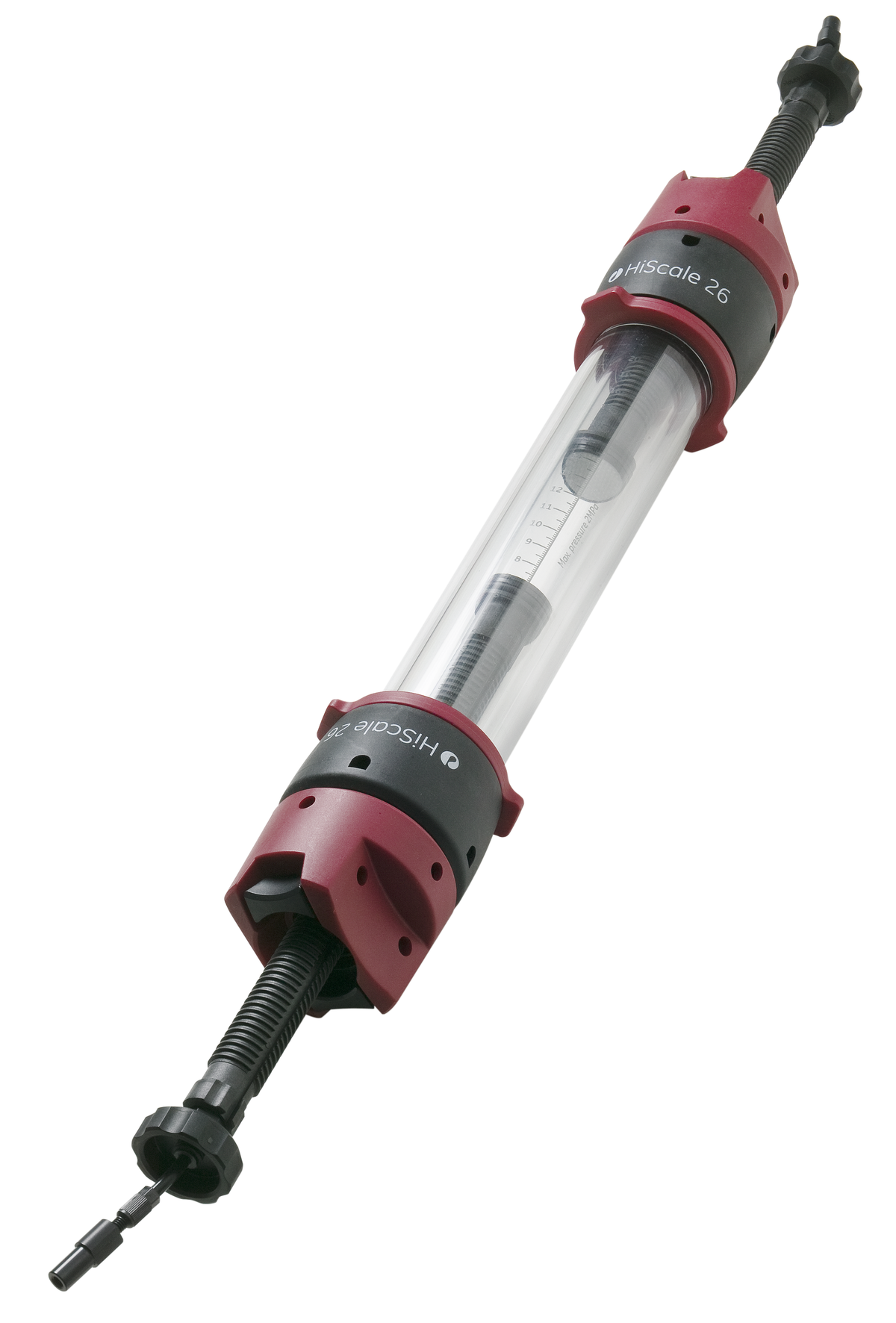HiScale™ chromatography columns 29360550 - Chromatography products - Cytiva
