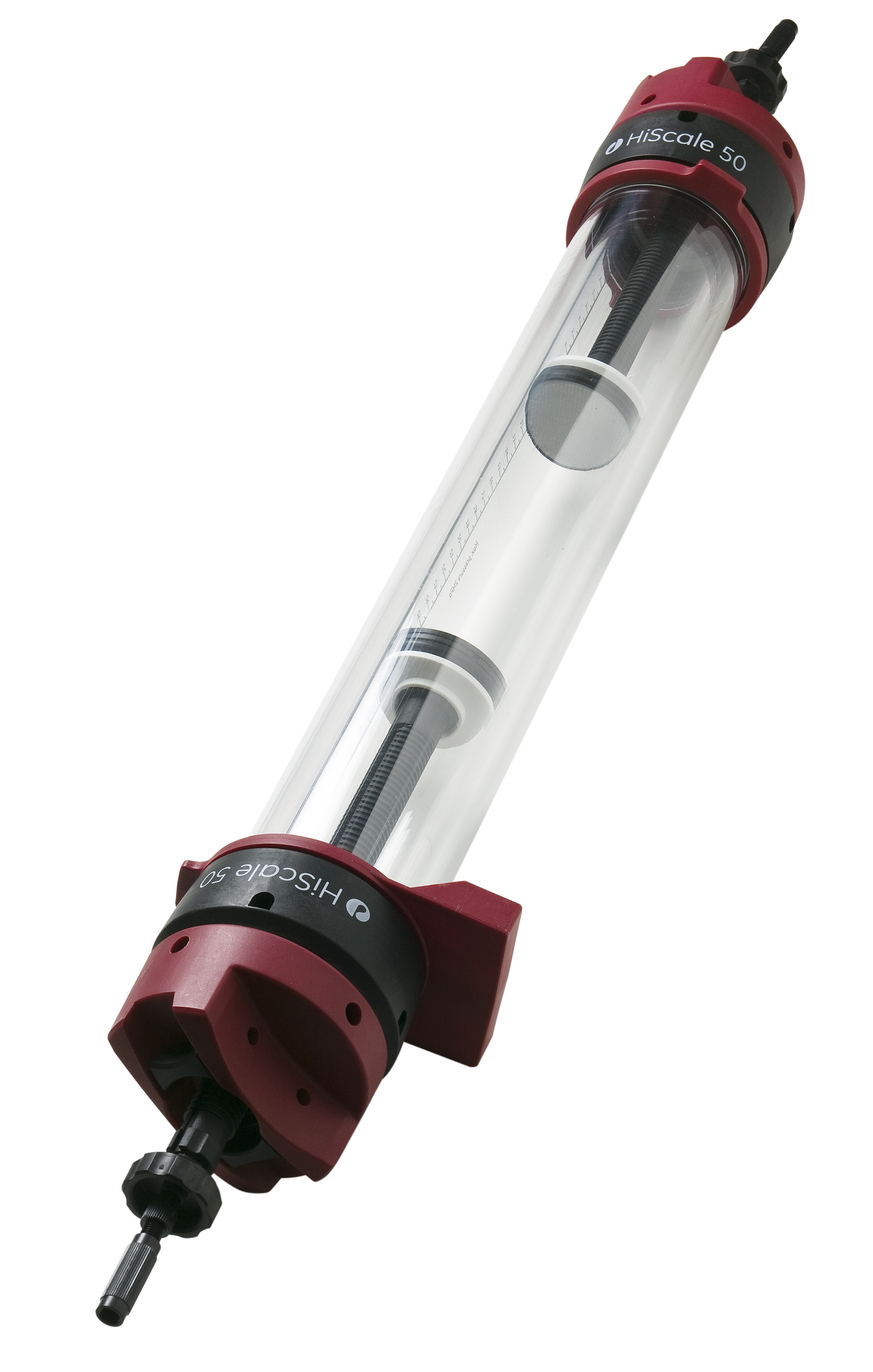 HiScale™ chromatography columns 29360550 - Chromatography products - Cytiva