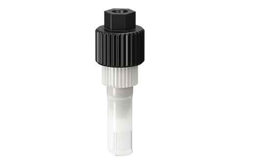 Tubing nozzle for Fraction collector F9-T 29510082 - Chromatography products - Cytiva