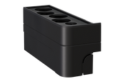 Tube rack for Fraction collector F9-T 29418016 - Chromatography products - Cytiva