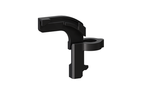 Tubing guide for nozzle used with F9-T tunnel 29507802 - Chromatography products - Cytiva