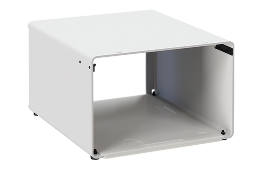Tunnel for Fraction collector F9-T 29476924 - Chromatography products - Cytiva