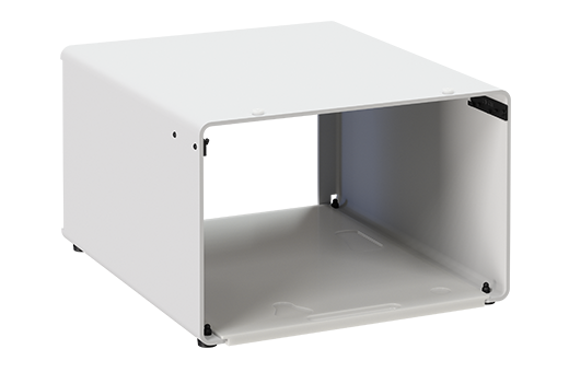 Tunnel for Fraction collector F9-T 29476924 - Chromatography products - Cytiva