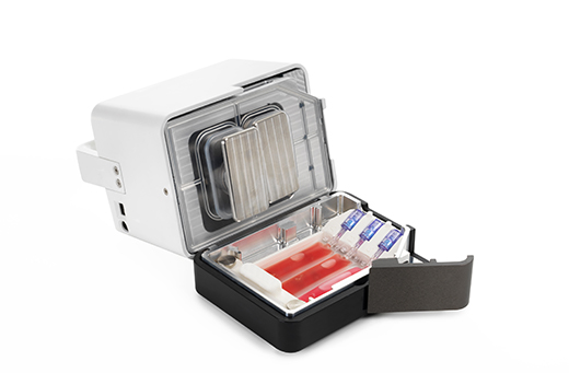 VIA Extractor™ tissue disaggregator – Omics bundle 29726921 - Molecular and Immunodiagnostics - Cytiva