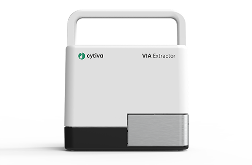 VIA Extractor™ tissue disaggregator – Omics bundle 29726921 - Molecular and Immunodiagnostics - Cytiva