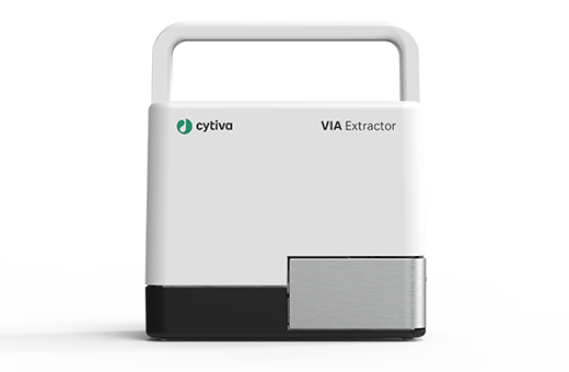 VIA Extractor™ tissue disaggregator – Omics bundle 29726921 - Molecular and Immunodiagnostics - Cytiva