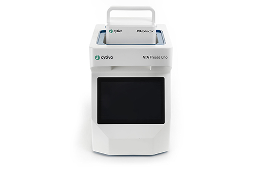 VIA Extractor™ tissue disaggregator – Omics bundle 29726921 - Molecular and Immunodiagnostics - Cytiva