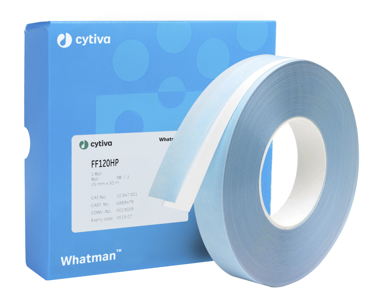 Whatman™ FF120HP Membranes 10547006 - Lab filtration products - Cytiva