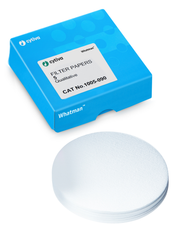 Whatman™ Grade 5 Qualitative Filter Papers 1005-047 - Lab filtration products - Cytiva