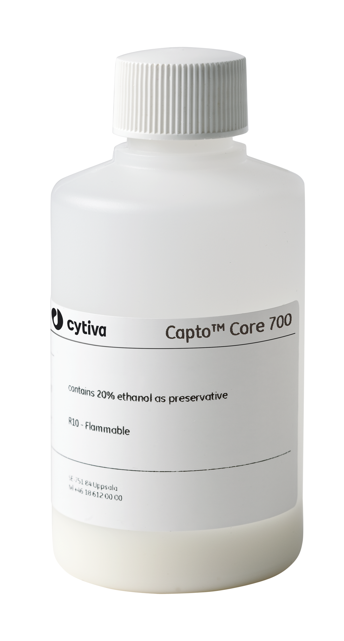 Capto™ Core 700 multimodal chromatography resin 17548103 - Chromatography products - Cytiva