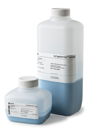 Ni Sepharose™ excel histidine-tagged protein purification resin 17371203 - Chromatography products - Cytiva