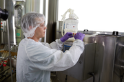 Cytodex™ 1 Gamma microcarriers (sterilized, dry powder) 17548701 - Cell culture and fermentation - Cytiva
