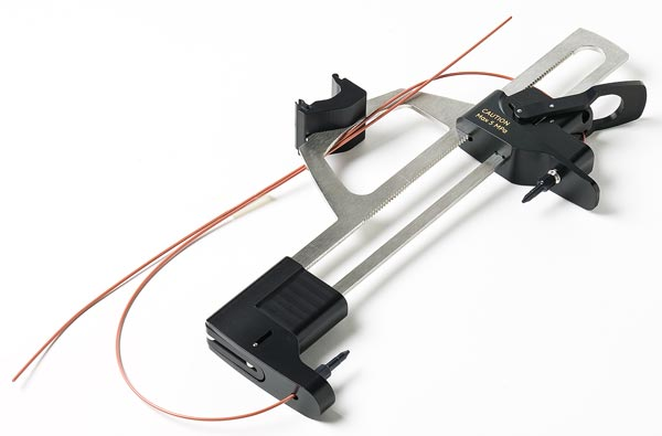 Flexible column holder 28956295 - Chromatography products - Cytiva