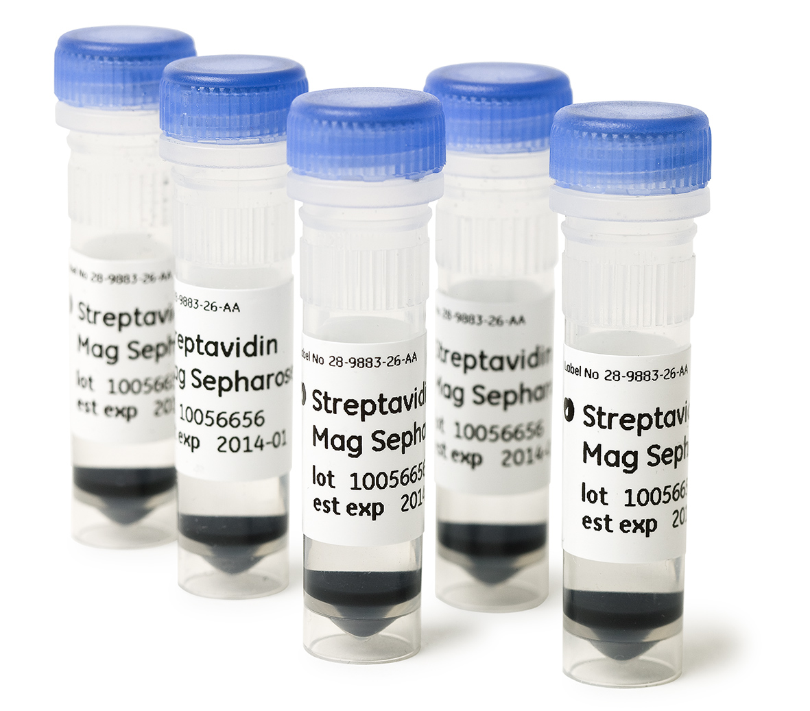 Streptavidin Mag Sepharose 28985738 - Protein analysis equipment and supplies - Cytiva