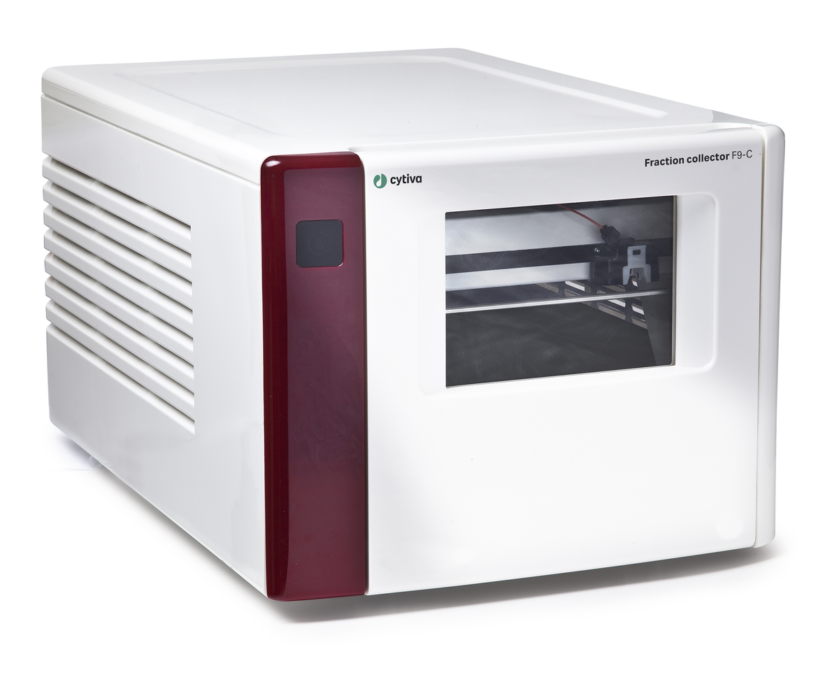 Fraction Collector F9-C 29027743 - Chromatography products - Cytiva