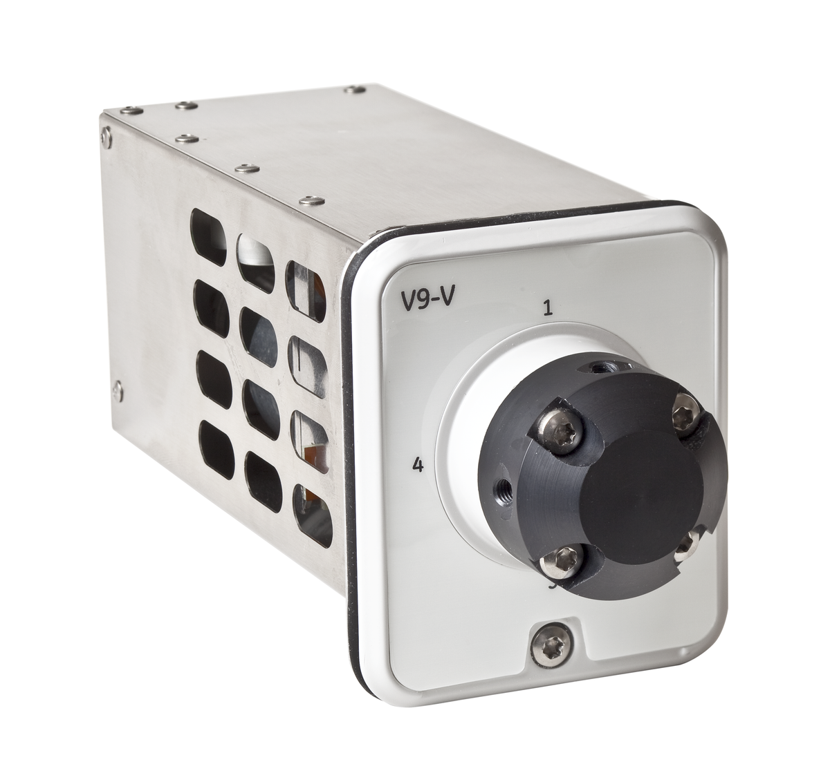 Versatile valve V9-V 29011353 - Chromatography products - Cytiva