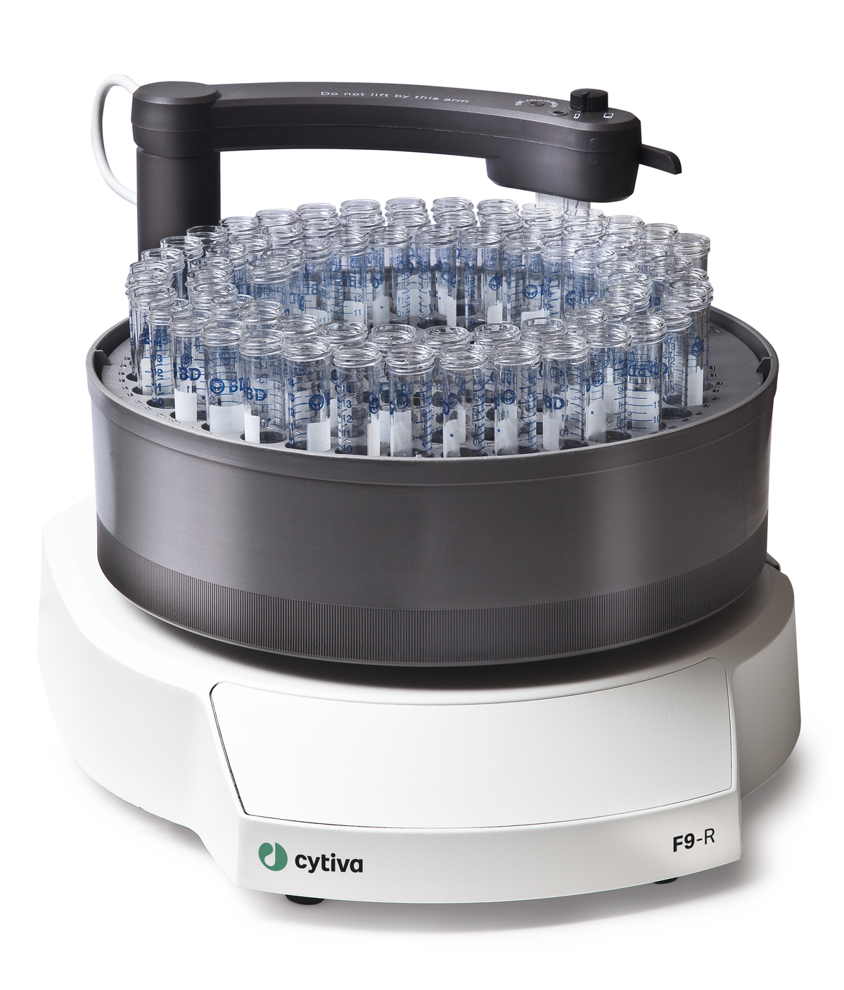 Fraction Collector F9-R 29011362 - Chromatography products - Cytiva