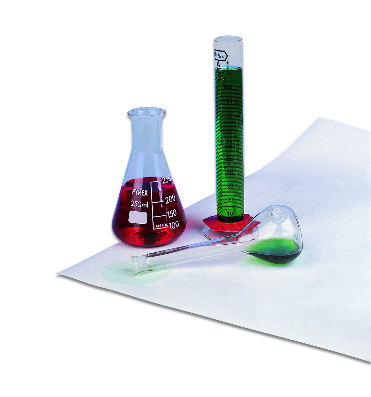 Whatman Benchkote Plus Surface Protectors 2301-6160 - Lab filtration products - Cytiva