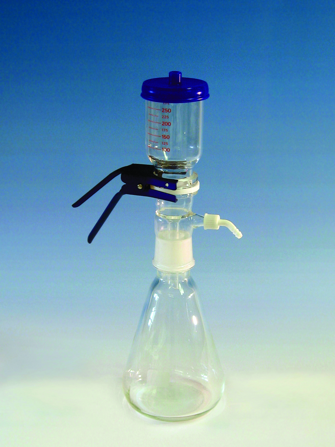 Whatman GV 025 Series Glass Vacuum Filtration Device 10441200 - Lab filtration products - Cytiva