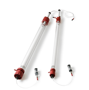 Superdex™ 30 prep grade (PG) resin in HiLoad™ column 28989332 - Chromatography products - Cytiva