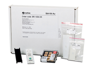 SIA kit Au BR100405 - Protein analysis equipment and supplies - Cytiva