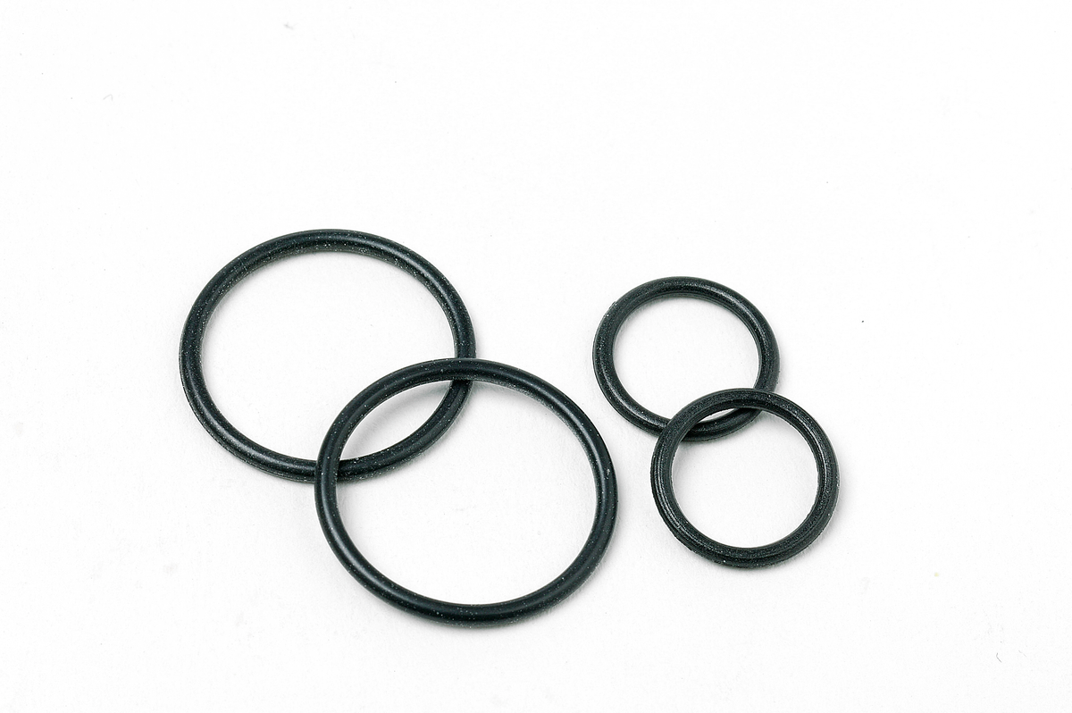 Tricorn O-rings 18115326 - General - Cytiva