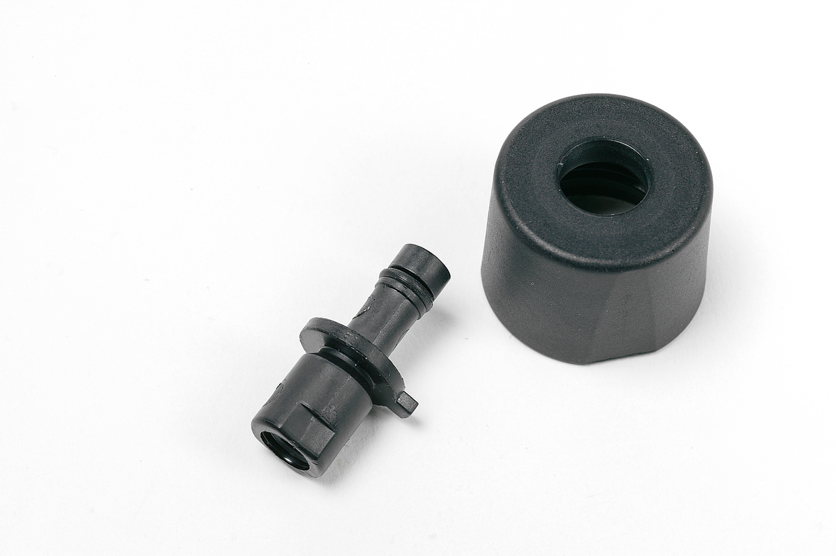 Tricorn Bottom Units 18115310 - Uncategorized - Cytiva